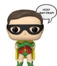 Batman 66 POP! Vinyl Figure Robin Funko