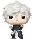 Hell's Paradise Jigokuraku POP! Animation Vinyl Figure Gabimaru Funko
