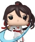 Hell's Paradise Jigokuraku POP! Animation Vinyl Figure Sagiri Funko