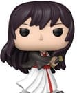 Hell's Paradise Jigokuraku POP! Animation Vinyl Figure Toma Funko