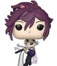 Hell's Paradise Jigokuraku POP! Animation Vinyl Figure Yuzuriha Funko