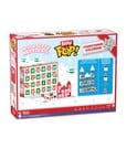 Hello Kitty Bitty POP! 24 Day Countdown Advent Calendar Funko