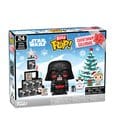 Star Wars Bitty POP! 24 Day Countdown Advent Calendar Funko