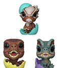 Jurassic World Pocket POP! Egg Vinyl Figures Display 16 Funko