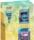 Lilo & Stitch Exclusive Box Stitch 3 in 1 Assembled Funko