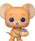 Tom & Jerry Gokko POP! Animation Vinyl Figure Jerry Funko