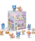 Tom & Jerry Gokko Mystery Mini Figures Display 12 Funko