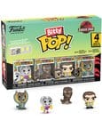 Jurassic Park Bitty POP! Vinyl Figure 4 Pack Mr. DNA 2 Funko