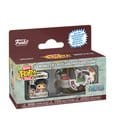 One Piece Bitty POP! Ride Vinyl Figure Thousand Sunny w/Luffy 2 Funko