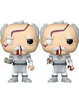 Invincible POP! Television Vinyl Figures Conquest with Chase Assortment 6 Funko