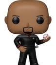 Star Trek Deep Space Nine POP! Television Vinyl Figure Capt. Benjamin Sisko Funko