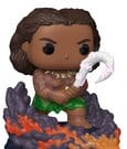 Moana POP! Premium Vinyl Figure Maui GW Funko