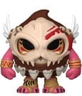 Moana POP! & Buddy Vinyl Figure Kotu Funko