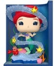 The Little Mermaid POP! Nooks Vinyl Diorama Ariel’s Grotto Funko