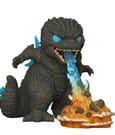 Godzilla POP! Premium Vinyl Figure Godzilla Heat Ray Funko