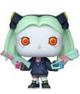 Cyberpunk Edgerunners Animation POP! Vinyl Figure Rebecca Funko