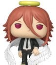 Chainsaw Man The Movie Reze Arc POP! Animation Vinyl Figure Angel Devil Funko