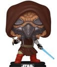 Star Wars Animation POP! Vinyl Figure Plo Koon GW Funko