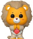 Wicked x Care Bears POP! Vinyl Figure Tenderheart Bear as the Cowardly Lion Funko