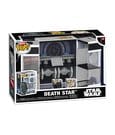 Star Wars Bitty POP! Boxes Vinyl Figure The Death Star Funko