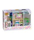 Sanrio Bitty POP! Boxes Vinyl Figure Sanrio Town Funko