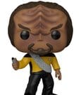 Star Trek TNG POP! Television Vinyl Figure Worf Funko