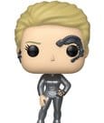 Star Trek Voyager POP! Television Vinyl Figure Seven of Nine Copy MT Funko