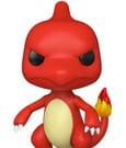 Pokémon Super Sized Jumbo POP! Vinyl Figure Charmeleon Funko