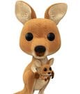 Australian Animals POP! Vinyl Figure Kangaroo FL Funko