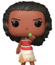 Moana POP! & Buddy Vinyl Figure Moana w/Water GW Funko
