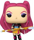 KPop Demon Hunters POP! Animation Vinyl Figure Mirai Funko