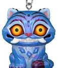 KPop Demon Hunters POP! Vinyl Keychains Derpy Display 12 Funko