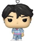 KPop Demon Hunters POP! Vinyl Keychains Jinu Display 12 Funko