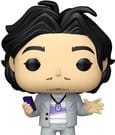 KPop Demon Hunters POP! Animation Vinyl Figure Bobby Funko