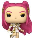 KPop Demon Hunters POP! Animation Vinyl Figure Mira Funko