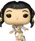 KPop Demon Hunters POP! Animation Vinyl Figure Zoey Funko