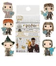 Harry Potter Loungefly POP! Enamel Pins Eaches Assortment 12 Funko