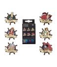 One Piece Mini Figures Tattoo PDQ Display 12 Funko