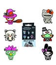 Hello Kitty by Loungefly Enamel Pins Blind Box Halloween Display 12 Funko
