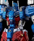 Transformers Kuro Kara Kuri Action Figure Ultra Magnus Flame Toys