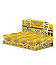 Peanuts Rokimoto Cup of Fun Blind Box Figures Series 2 Display 12 Funmaker Inc.