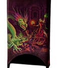 Dungeons & Dragons Masterworks Series Dice Tower Erol Otus FanRoll
