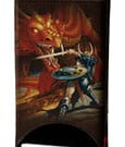 Dungeons & Dragons Masterworks Series Dice Tower Larry Elmore FanRoll