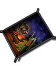 Dungeons & Dragons Masterworks Series Dice Tray Erol Otus FanRoll