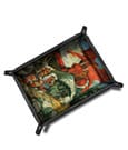 Dungeons & Dragons Masterworks Series Dice Tray Larry Elmore FanRoll