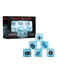 Dungeons & Dragons Dice Set Gelatinous Cube 6 FanRoll