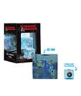 Dungeons & Dragons Jumbo Dice Gelatinous Cube FanRoll