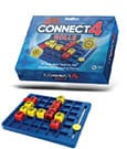 FanRoll Hasbro Game Connect 4 Rolls FanRoll