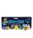 Misfit Adopt a Misfit Dice Set Blind Box Sharp Edge Dice Assortment 12 FanRoll