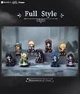 Lord of Mysteries Mini Figures Invitation of Fate Display 9 Funism